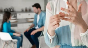 amicable divorce lawyer