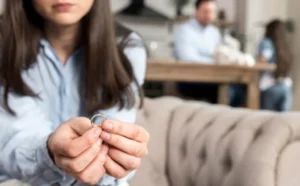 uncontested divorce attorney