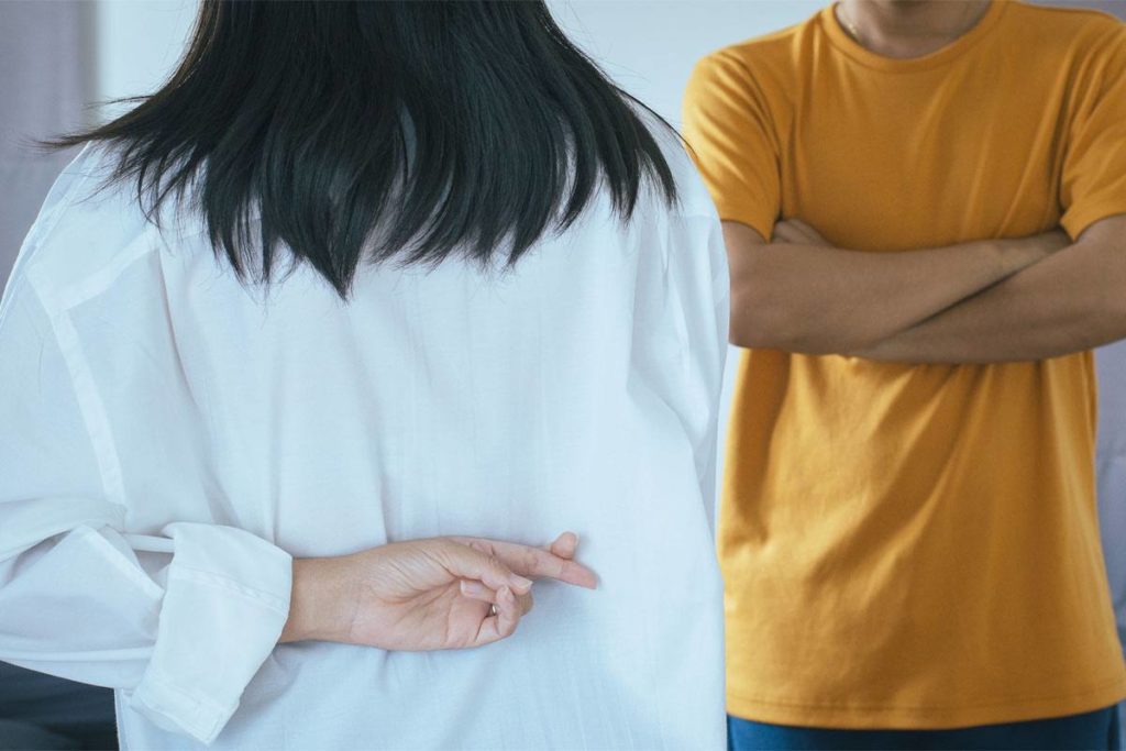 My Wife Cheated on Me and I Want a Divorce