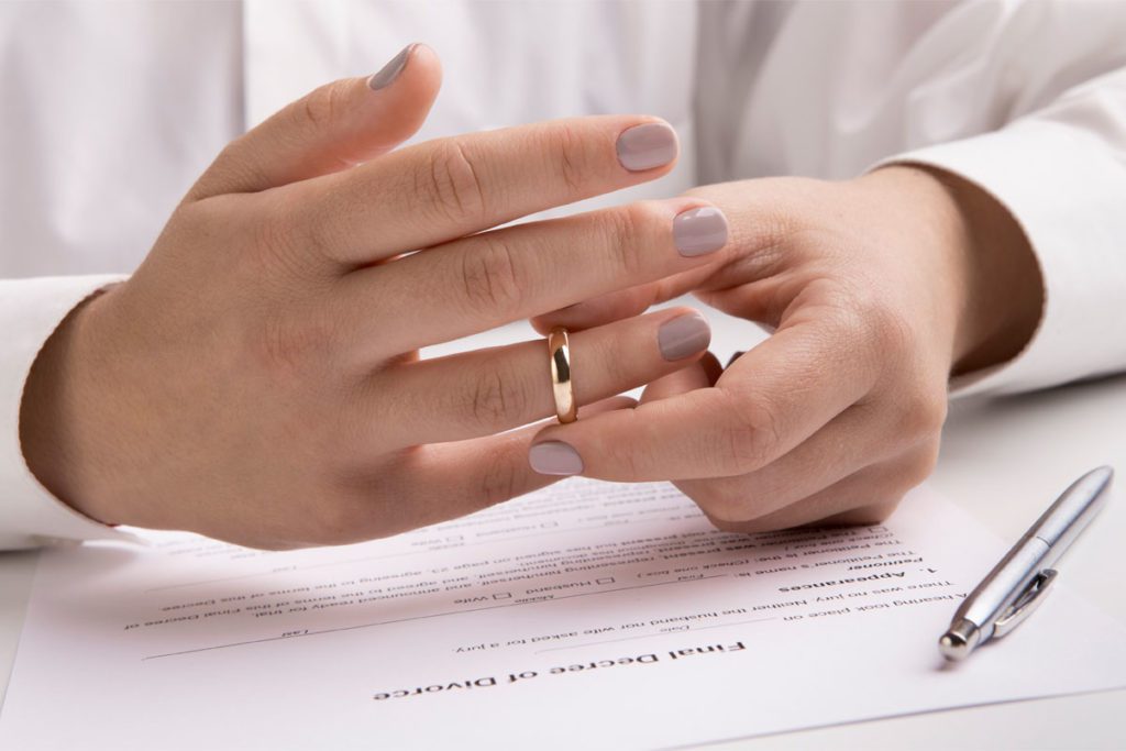 Uncontested Divorce Pros and Cons