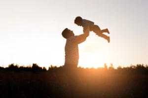 what is the chance of a father getting full custody