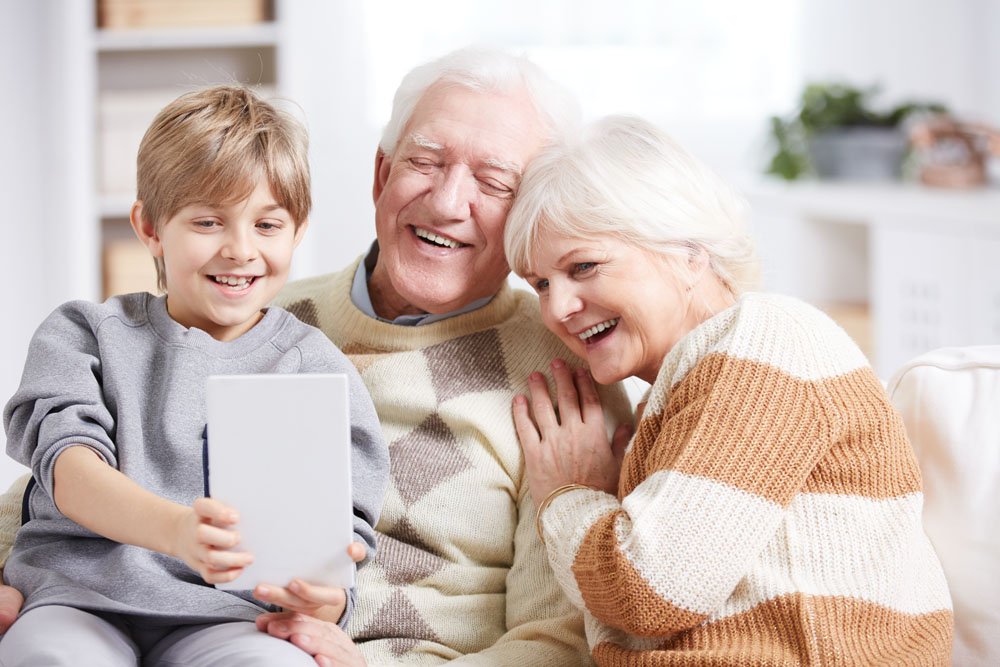 What are Grandparents Rights?