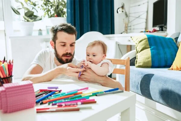 How to Establish Paternity | Moshier Law