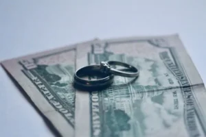 definition spousal support