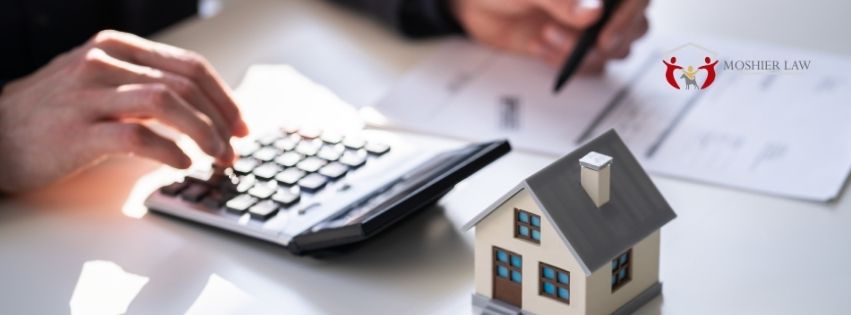 how to move assets into a trust