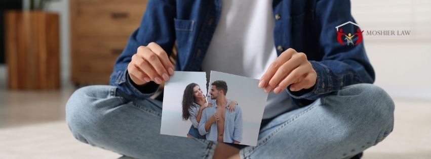 divorce with no lawyer