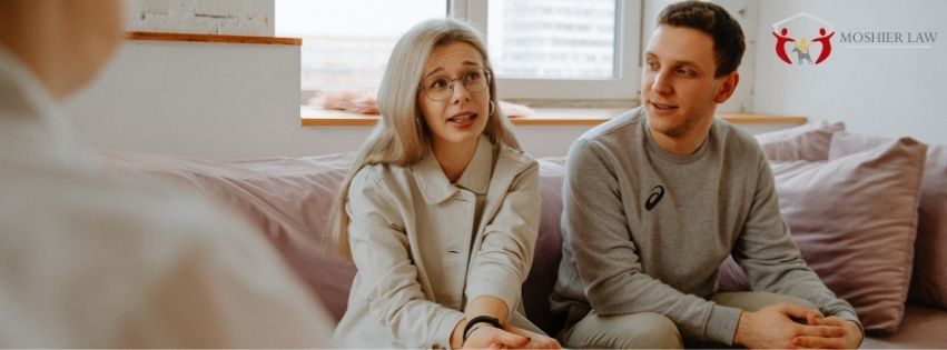 options other than divorce