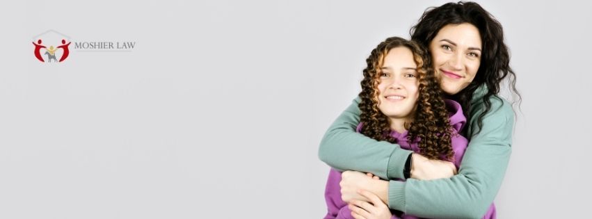 getting full custody