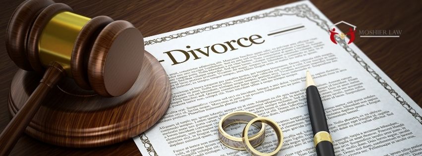 how to plan for a divorce