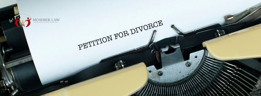 File Divorce In Arizona