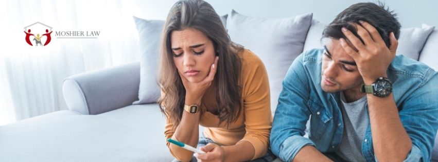 advantages of legal separation