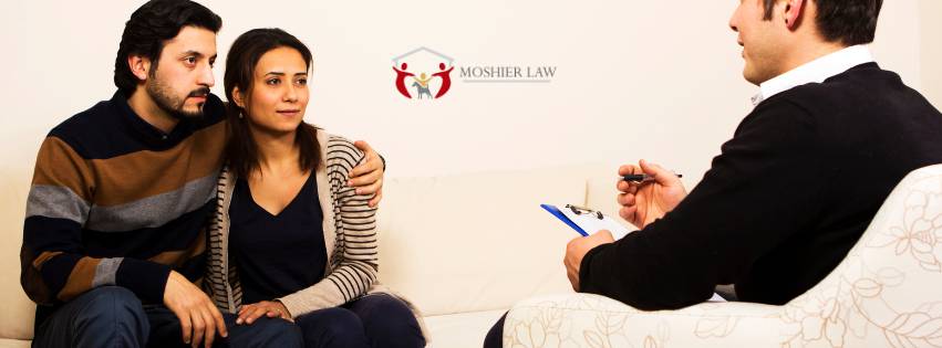 pre-marriage counsel