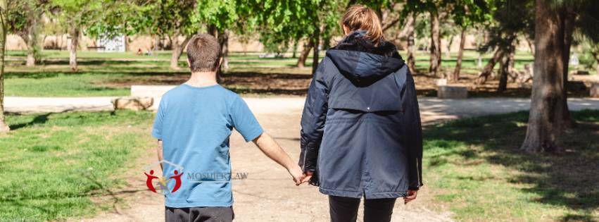 can a legal guardian live in another state