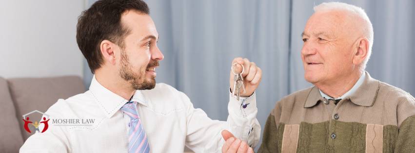 what is a beneficiary