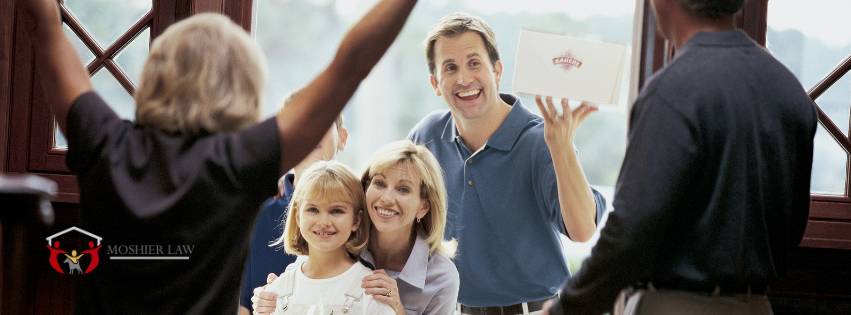 holiday schedule parenting plan