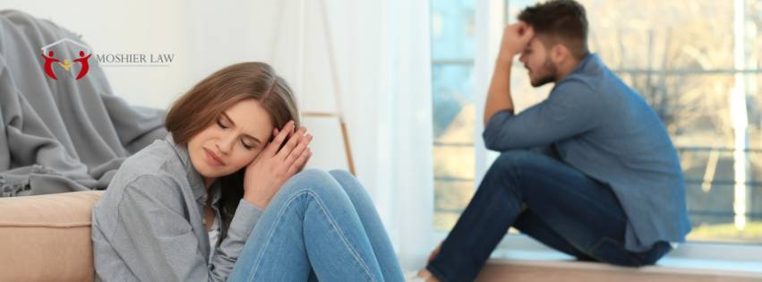 how long does mediation divorce take