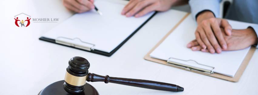 what are the benefits of a legal separation