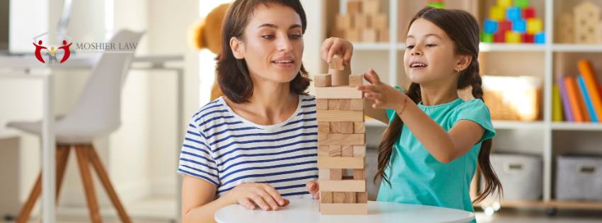 child custody lawyers near me