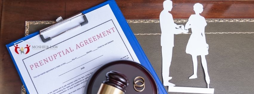 definition of prenup