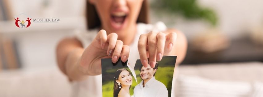 revenge on ex husband