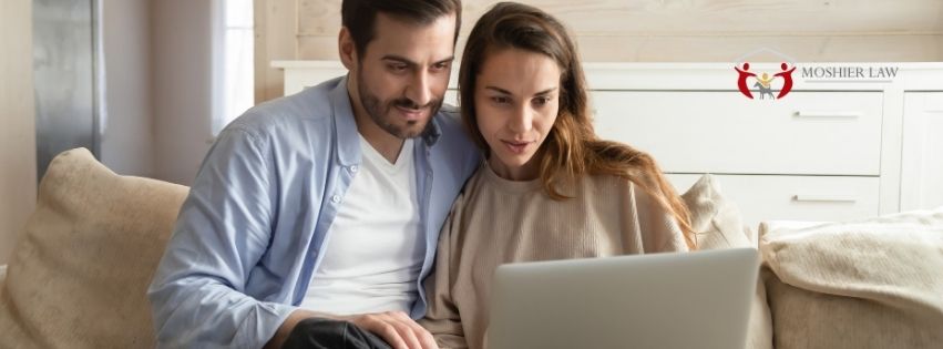 joint will married couple