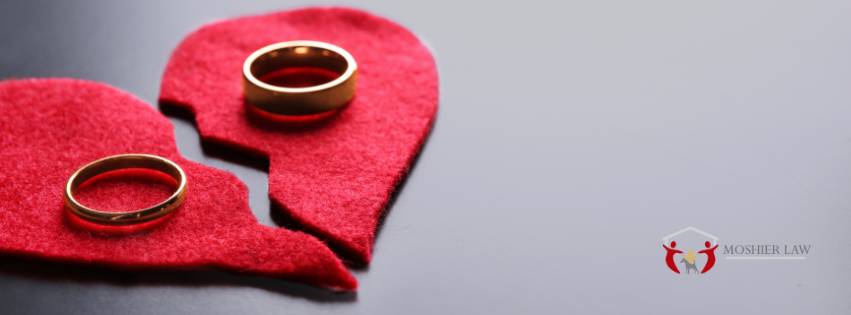 is it better to file divorce first