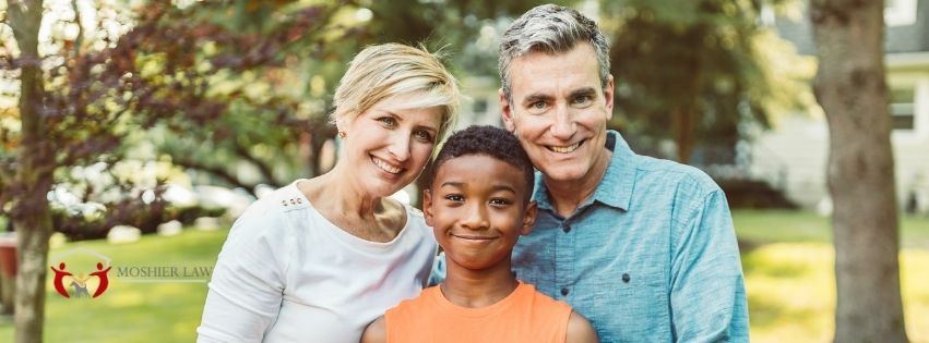 benefits of adoption