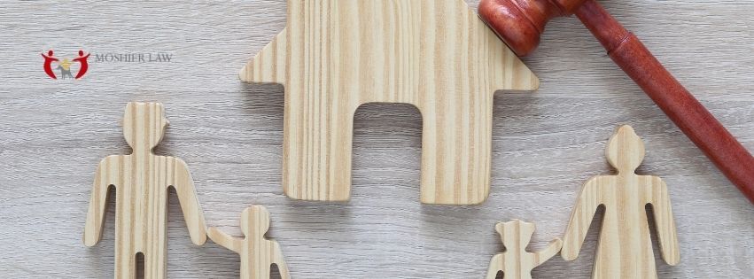 child custody lawyers