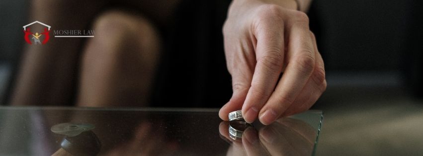 how to protect yourself from divorce