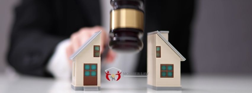 how long does a separation take