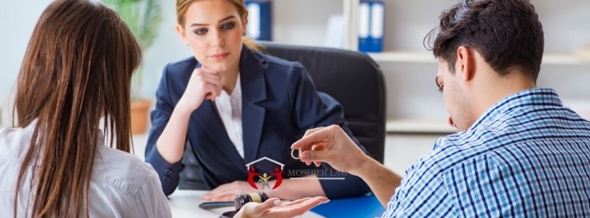 secrets of a divorce lawyer