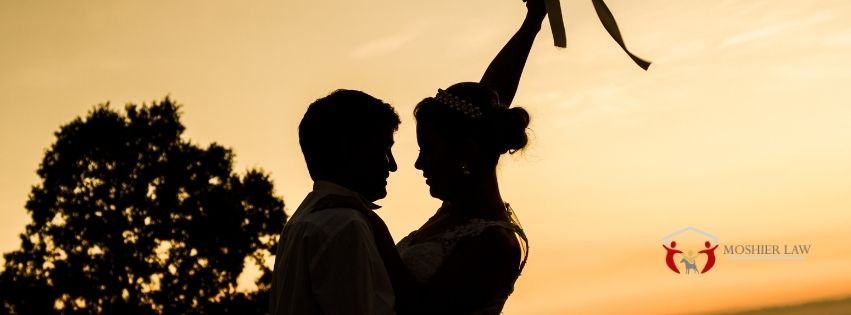 question for marriage