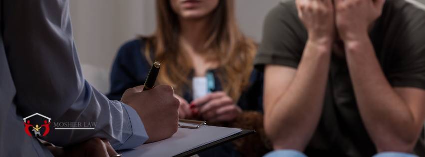 post divorce mediation