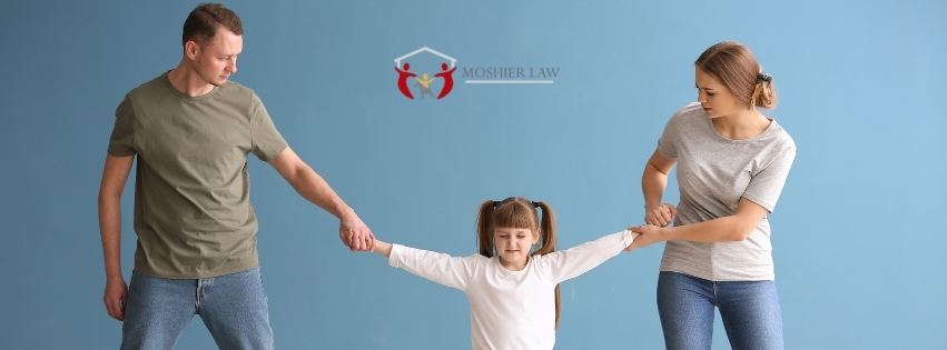 custody considerations