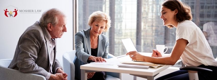 why a will is important