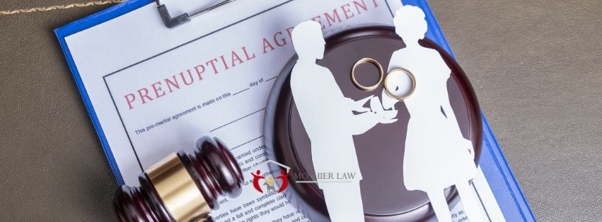 Prenuptial Agreement Cost