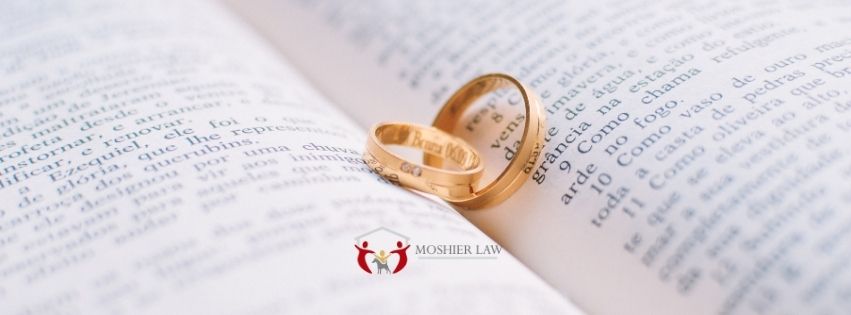 marriage benefits legal
