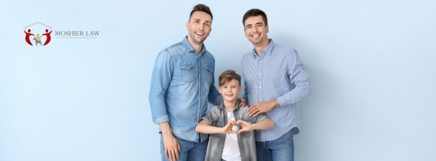 lgbt adoptions