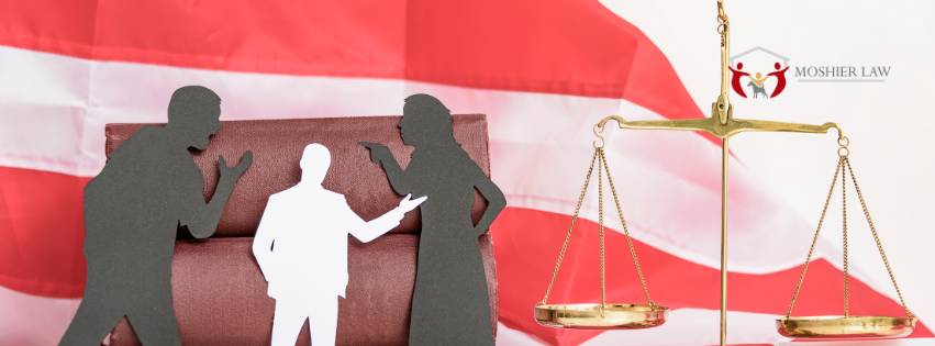 how to file a legal separation in arizona