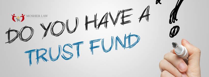 trust fund what is