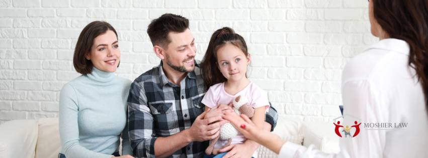 fathers rights for visitation