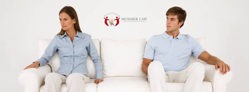 legal separation arizona