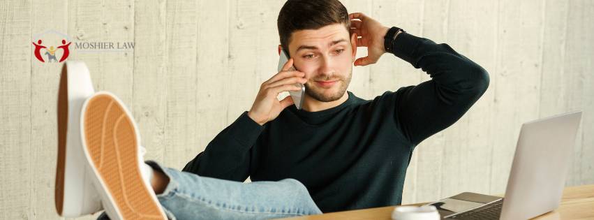 intentionally delaying divorce