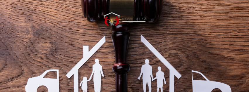 legal rights of a grandparent