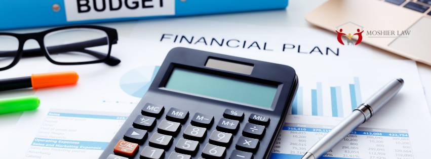 what can a financial power of attorney do