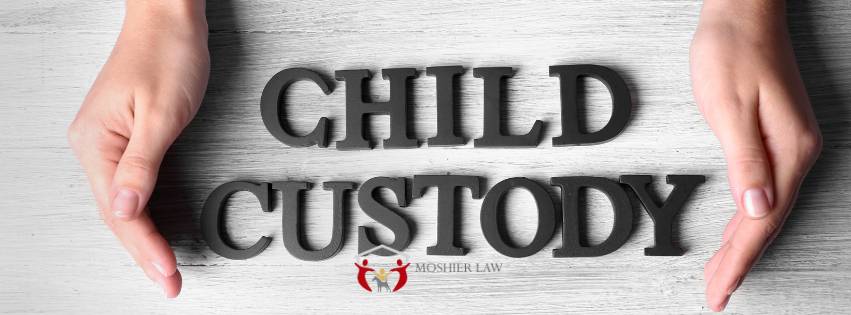 custodial interference example