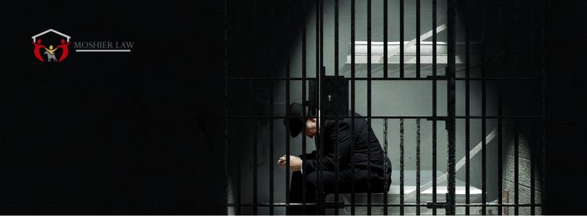 custody consultation