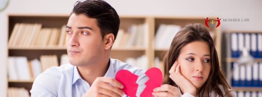 divorce implications