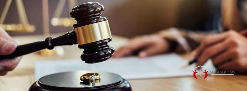 divorce mediation law