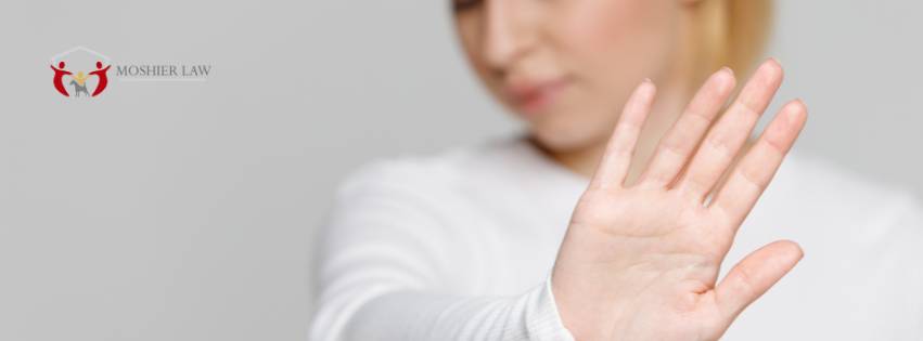 refusal to sign divorce papers